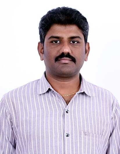 Mr. Devarapu K Venkatrayudu